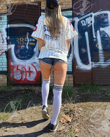 Dziewczyna z sąsiedztwa