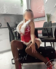 DAGMARA  -DOSTĘPNA- BĘDĘ  TYLKO-DZIŚ!!!