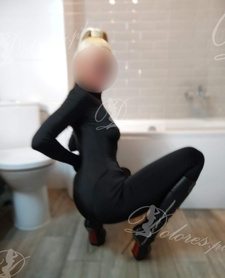 DOMINACJA PROFESJONALNIE, RÓWNIEŻ SPOTKANIA