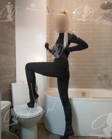 DOMINACJA PROFESJONALNIE, RÓWNIEŻ SPOTKANIA