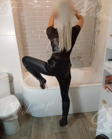 DOMINACJA PROFESJONALNIE, RÓWNIEŻ SPOTKANIA