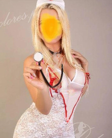 Jestem uległaSuczka