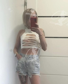 Drobniutka Tattoo  Piercing Strap-on