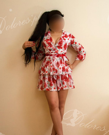 Roza-twoja kochanka tylko ten weekend