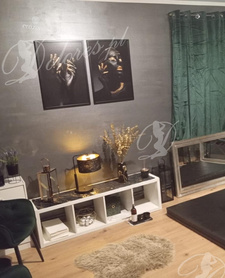 LuxuryMassage- Salon Masażu