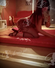 LuxuryMassage- Salon Masażu