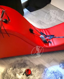 LuxuryMassage- Salon Masażu