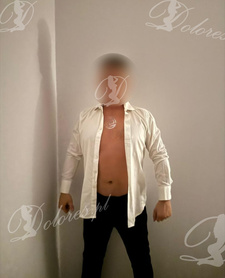 VIP Massage dla Kobiet