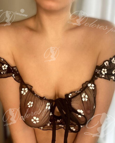 Młoda piękna cipka