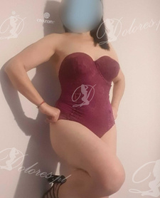 Puszysta namiętność.