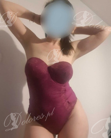 Puszysta namiętność.