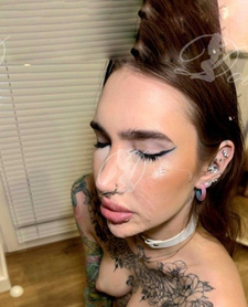 ANAL w dupkę - Ostra Kmerka Livia005