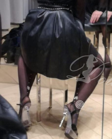 bądź moim sługą-sesje BDSM,masaż,fetysz,zabawki