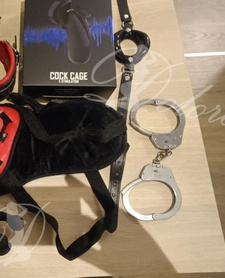 bądź moim sługą-sesje BDSM,masaż,fetysz,zabawki