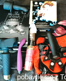 bądź moim sługą-sesje BDSM,masaż,fetysz,zabawki