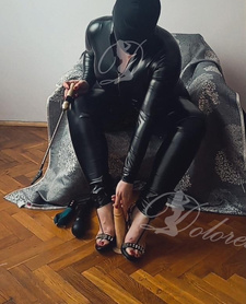 bądź moim sługą-sesje BDSM,masaż,fetysz,zabawki