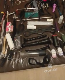 bądź moim sługą-sesje BDSM,masaż,fetysz,zabawki