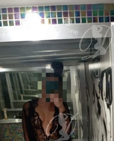 Aleksandra sensualnie