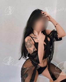 Obłędne spełnienie - jestem dziś