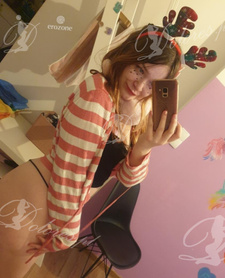 Słodka Lisa/Sweet Lisa