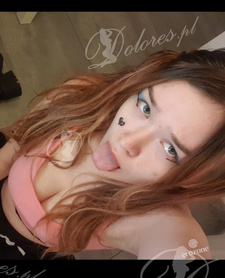 Słodka Lisa/Sweet Lisa