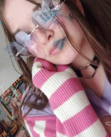 Słodka Lisa/Sweet Lisa