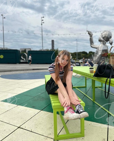 Słodka Lisa/Sweet Lisa