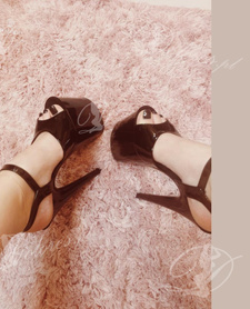 Dominacja Queen Z BBW