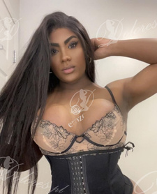 Estrellas porno de Nathaly Miller