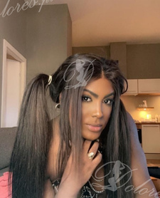 Estrellas porno de Nathaly Miller