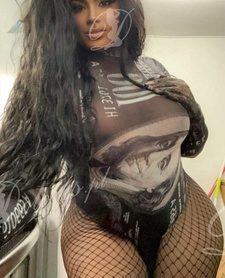 Estrellas porno de Nathaly Miller