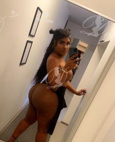 Estrellas porno de Nathaly Miller