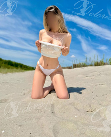 Zmysłowo i erotycznie - Karolina