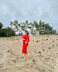 Zmysłowo i erotycznie - Karolina