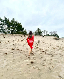 Zmysłowo i erotycznie - Karolina