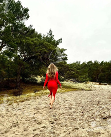 Zmysłowo i erotycznie - Karolina