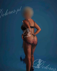 Nowa w waszym mieście Luksusowa blondyneczka