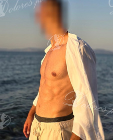 Yoni Bliss - Masaż Erotyczny