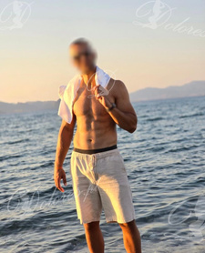 Yoni Bliss - Masaż Erotyczny