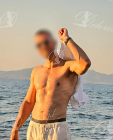 Yoni Bliss - Masaż Erotyczny