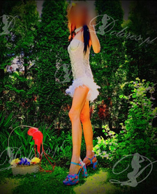 TOPmodelka w poniedziałek