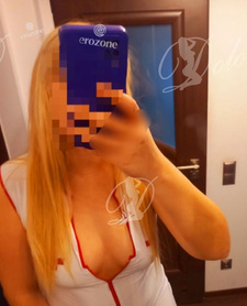 Pocałunki namiętne