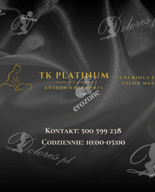 TK Platinum
