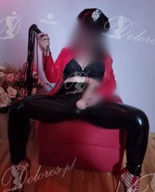 Domina Doświadczona