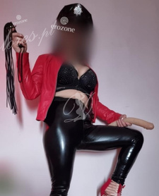 Domina Doświadczona