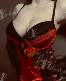 Róża Masaże Orientalne