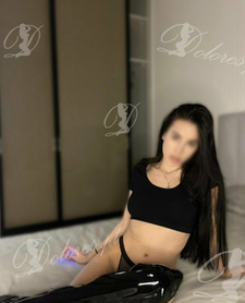 Jeszcze ładniejsza na żywo