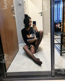 LATINA QUEEN- Full and ALLS TIMs MEETING