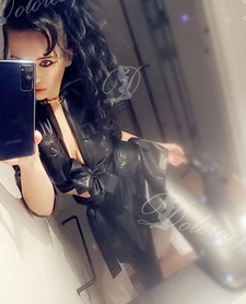 LATINA QUEEN- Full and ALLS TIMs MEETING