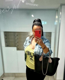 Orientalny Kwiat Pustyni !Pocahontas!Zapraszam i dojadę też!